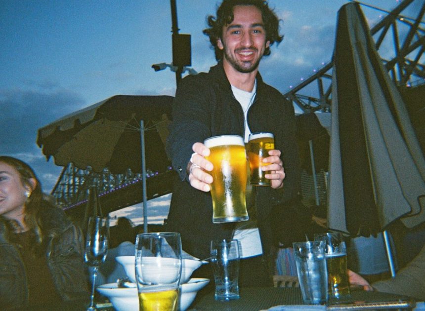 La cerveza ‘sin’ es un negocio tan grande que ha activado una nueva carrera: cerveza sin alcohol capaz de emborrachar