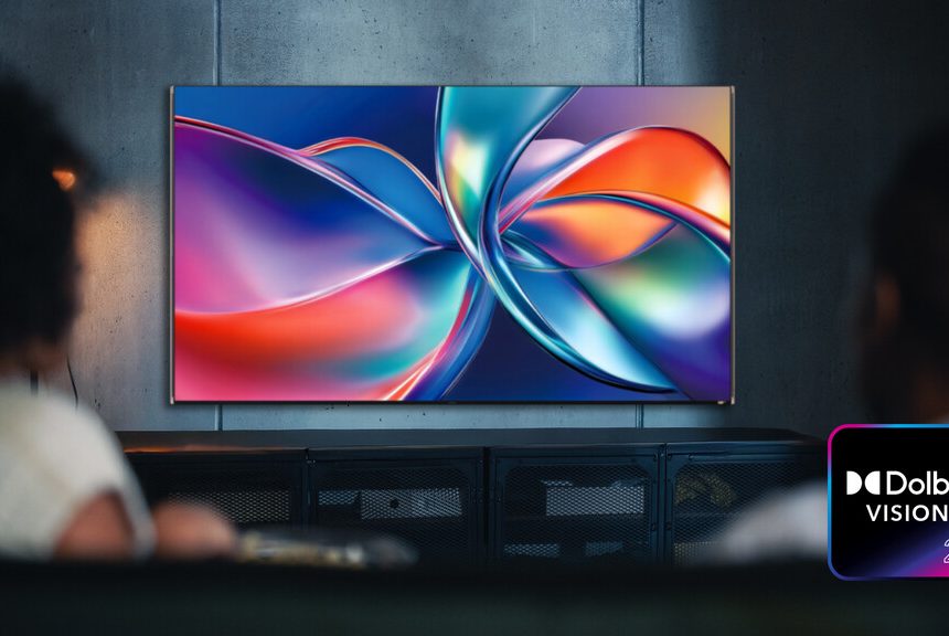Dolby Vision 2 llega para dotar a nuestras Smart TV de más IA: un nuevo formato de HDR que se presenta en dos versiones